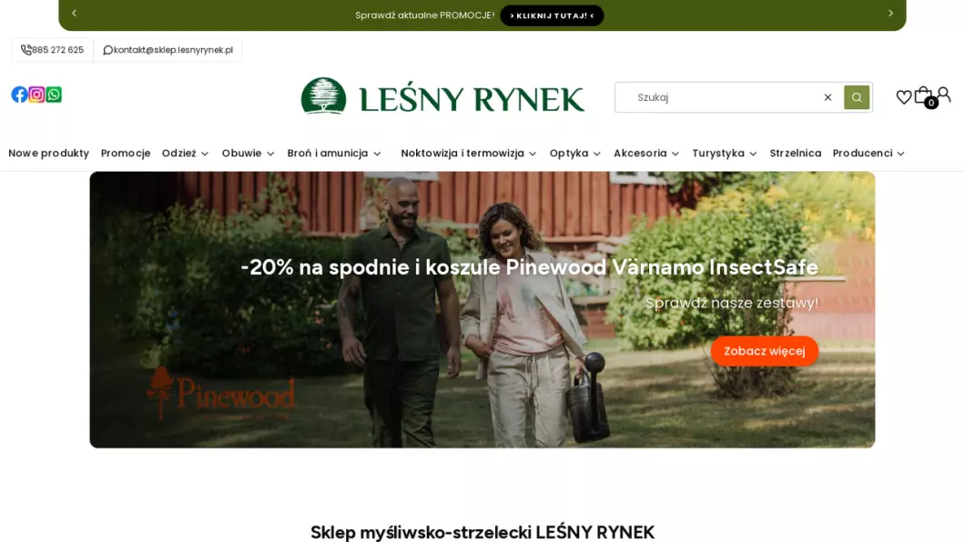 Leśny Rynek